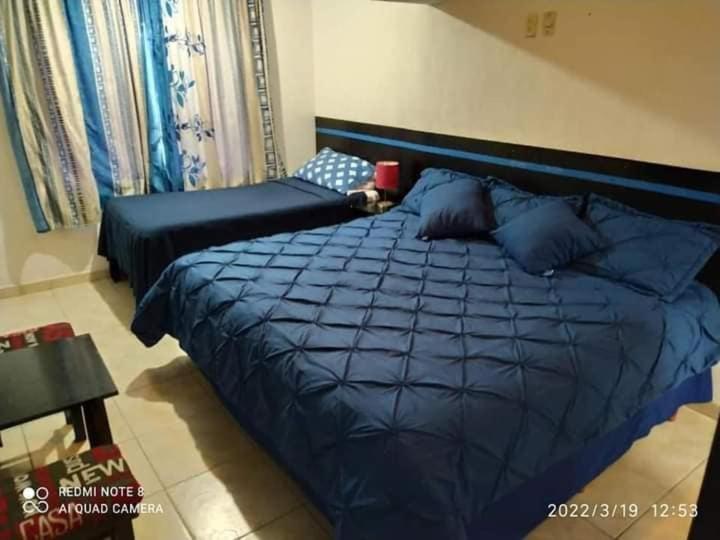Hotel Vithez Tampico Eksteriør billede