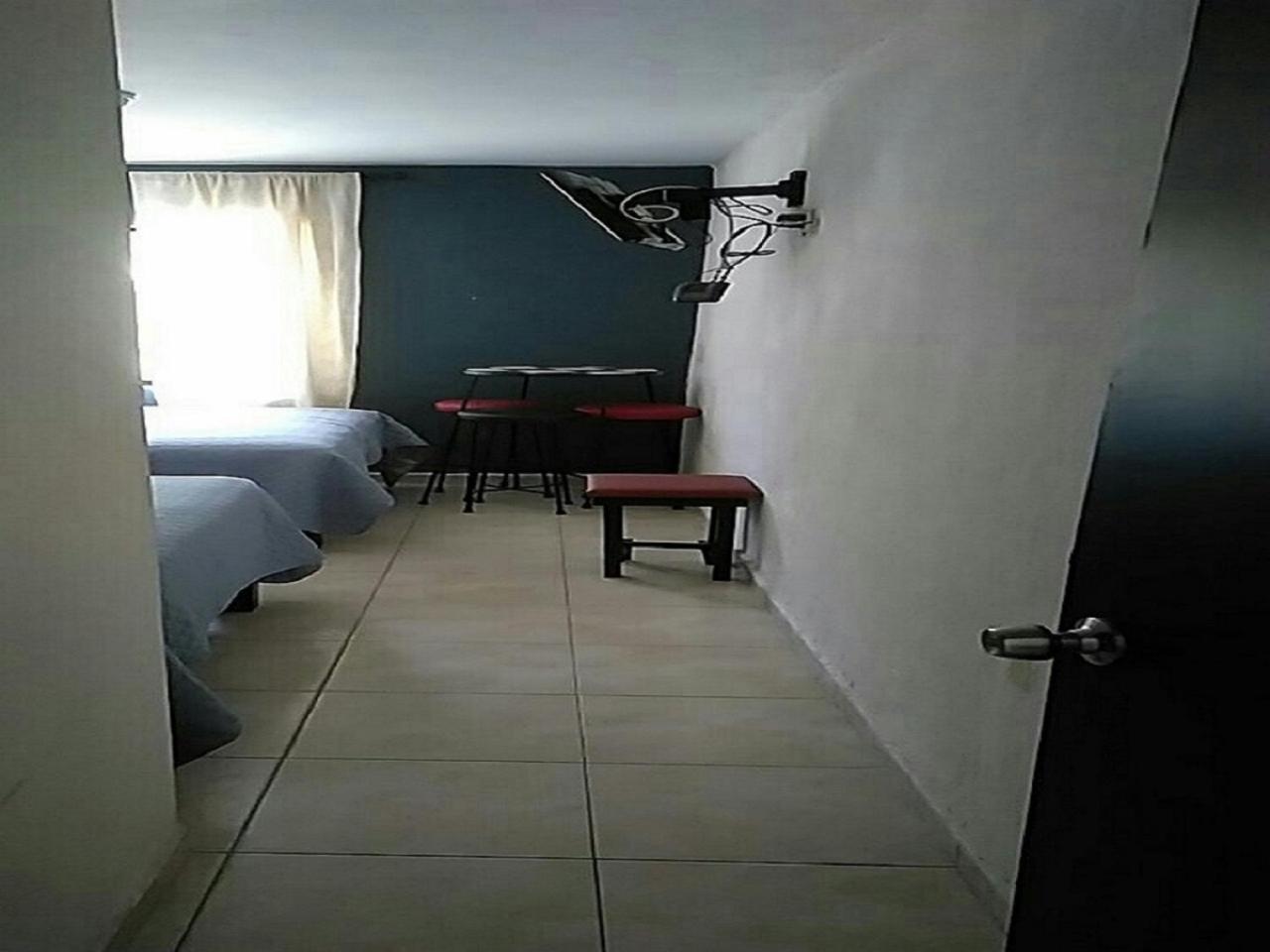 Hotel Vithez Tampico Eksteriør billede