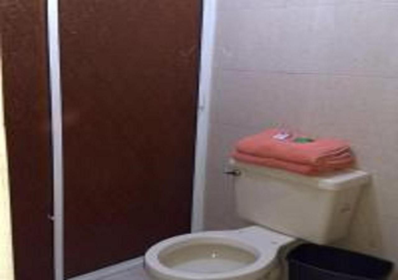Hotel Vithez Tampico Eksteriør billede
