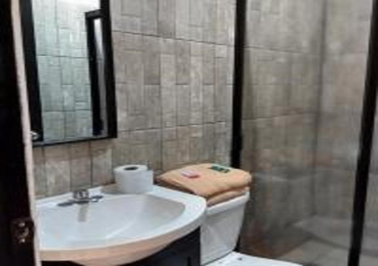 Hotel Vithez Tampico Eksteriør billede