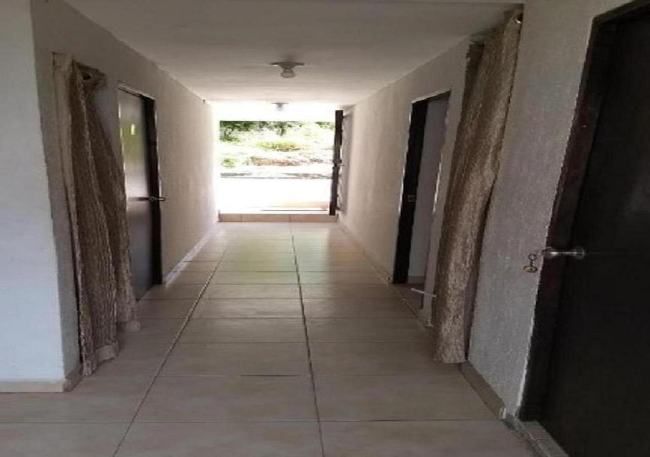 Hotel Vithez Tampico Eksteriør billede