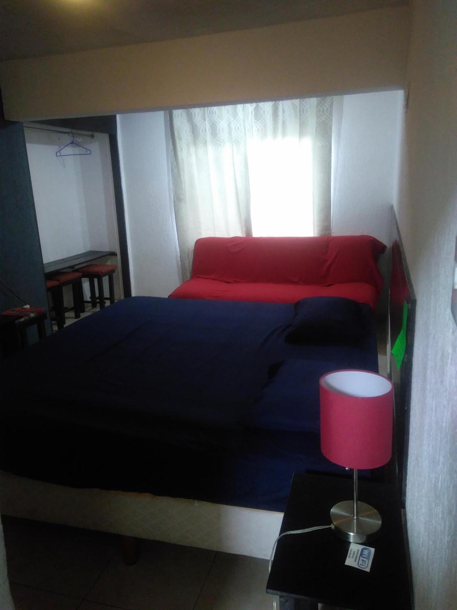 Hotel Vithez Tampico Eksteriør billede