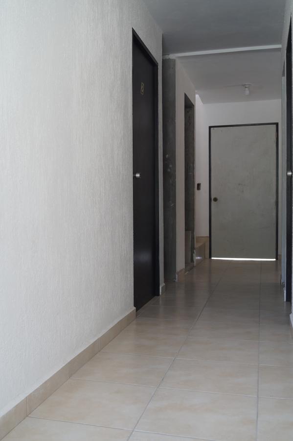 Hotel Vithez Tampico Eksteriør billede