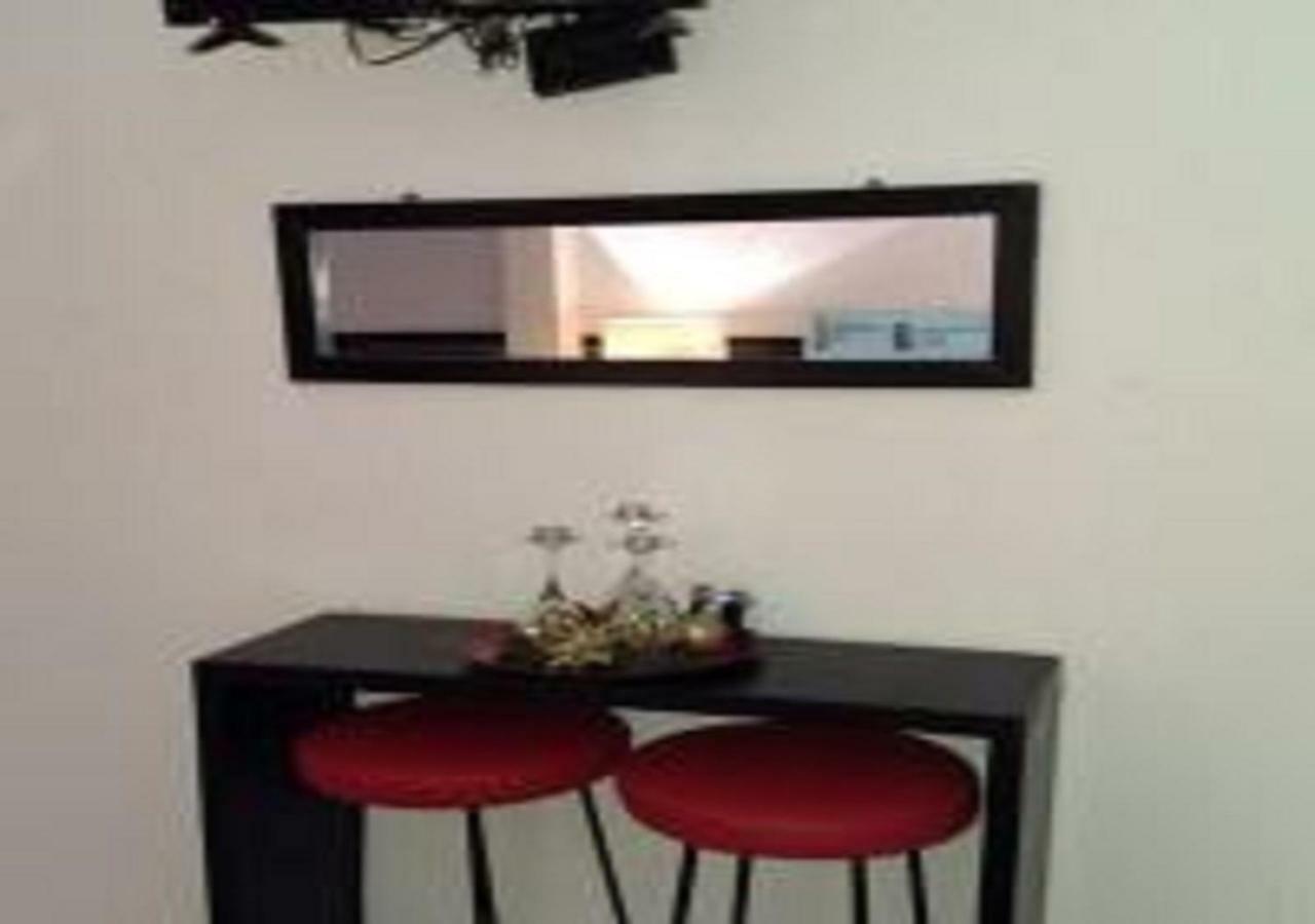 Hotel Vithez Tampico Eksteriør billede