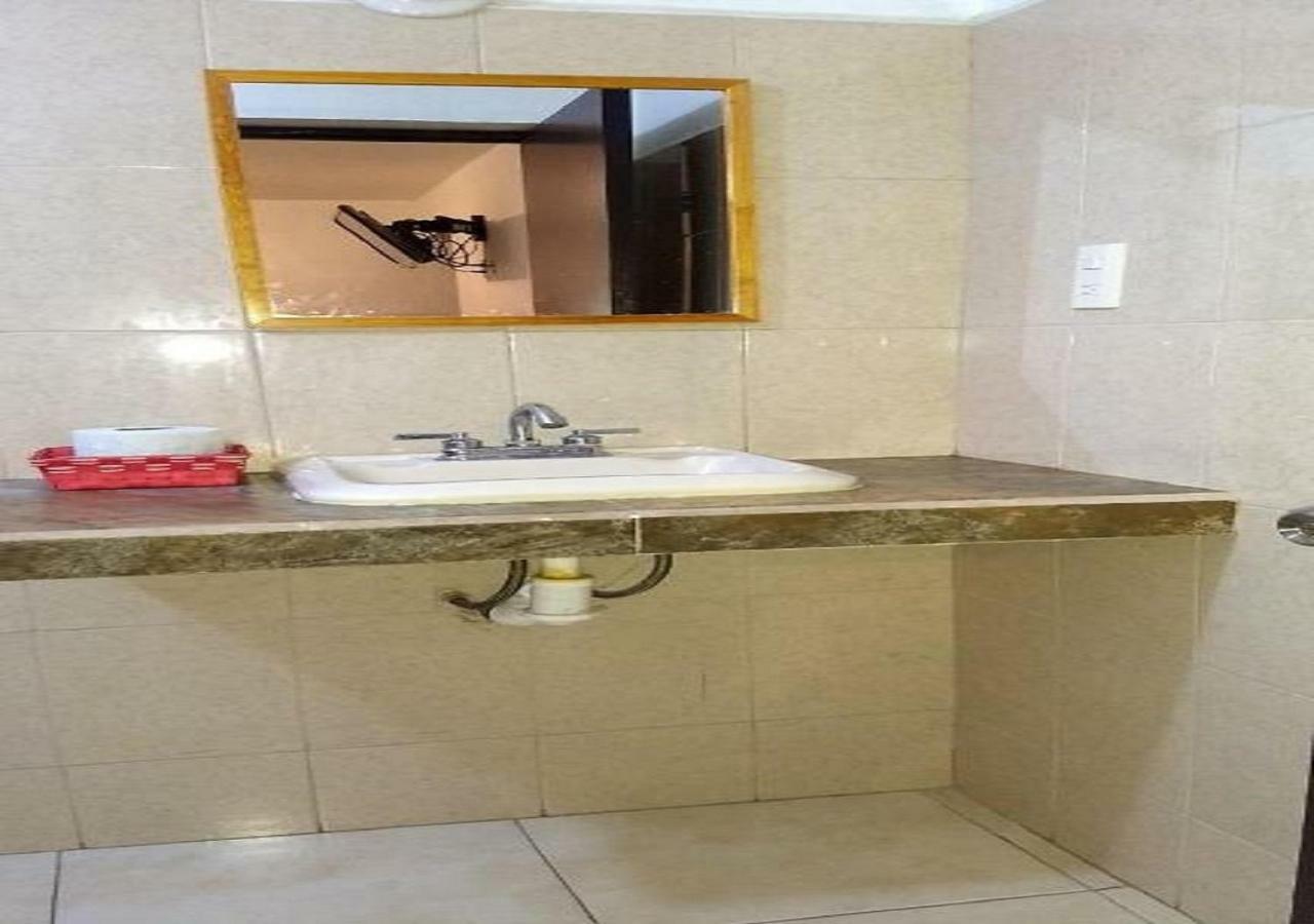 Hotel Vithez Tampico Eksteriør billede